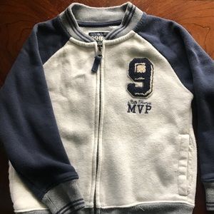 Perfect for fall jacket